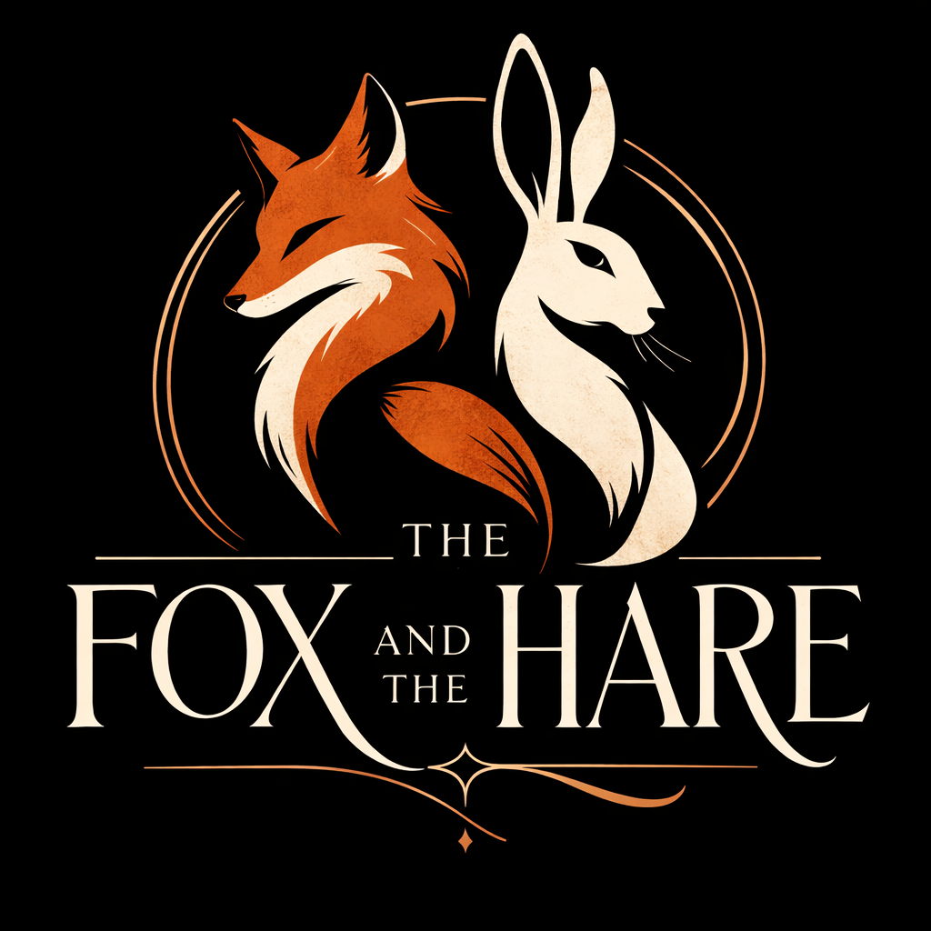 The Fox and The Hare